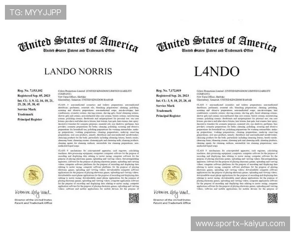 F1商标维权案胜诉，中国山寨商品制造商被处罚