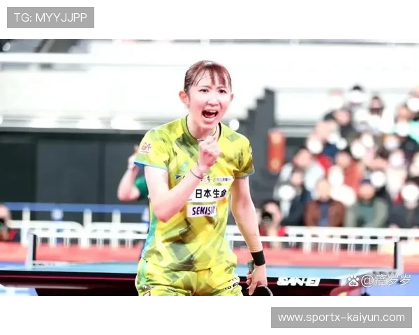 WTT法兰克福冠军赛:日本选手松岛辉空、早田希娜分获男女单打冠军 WTT法兰克福冠军赛:日本选手松岛辉空、早田希娜分获男女单打冠军