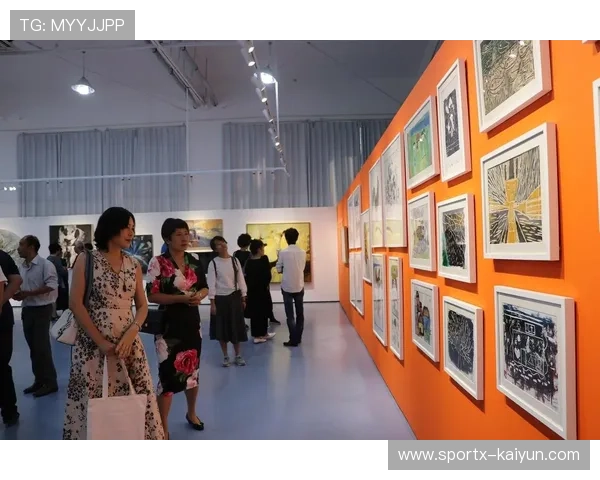 FISE上海站设多处艺术装置与体验区，实现从观看赛事到体验文化跨越