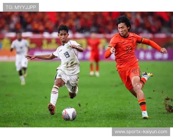 U23亚洲杯中国队平局背后的进步与不足,年轻球员成长需时间 U23亚洲杯中国队平局背后的进步与不足,年轻球员成长需时间