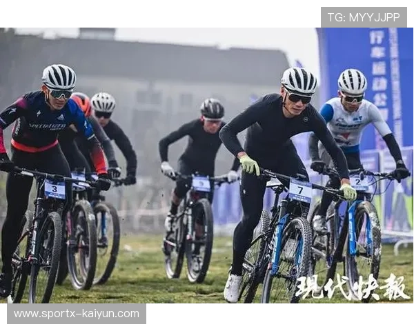 2026环太湖自行车运动公园系列邀请赛苏州启幕 2026环太湖自行车运动公园系列邀请赛苏州启幕